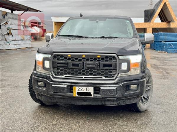 Ford for sale in Iraq